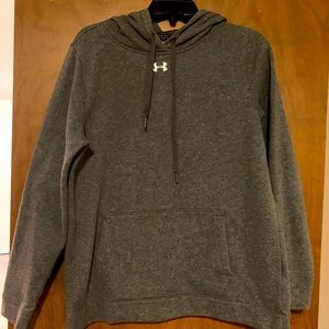 Under armor hoodie